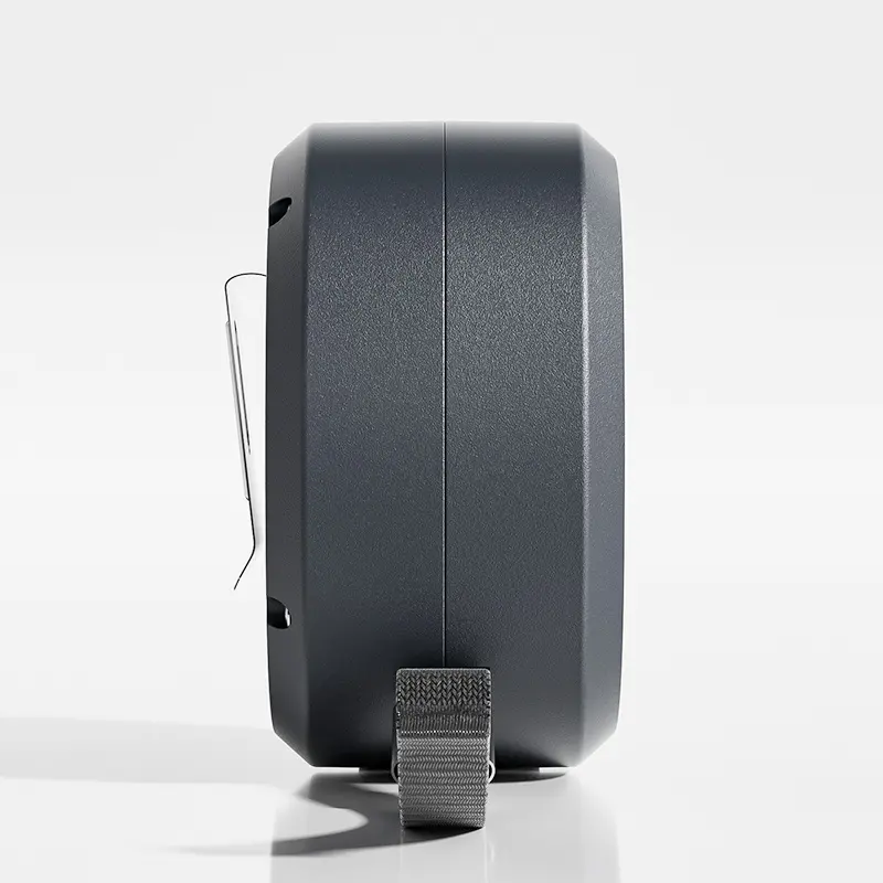 Набор подарочный Solution Superior Trio (Фонарь телескопический Tools Flashlight, рулетка Tools Trecker 3 метра, мультитул Tools Hardwork)