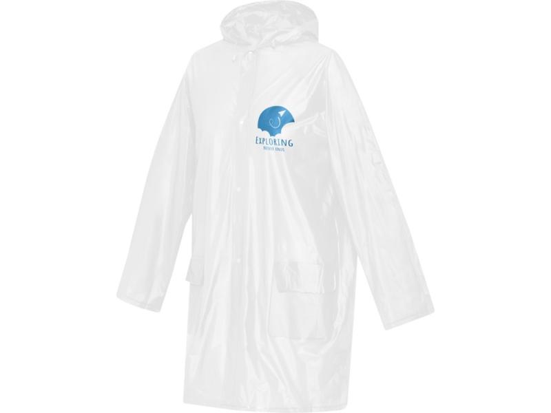 Дождевик Ada