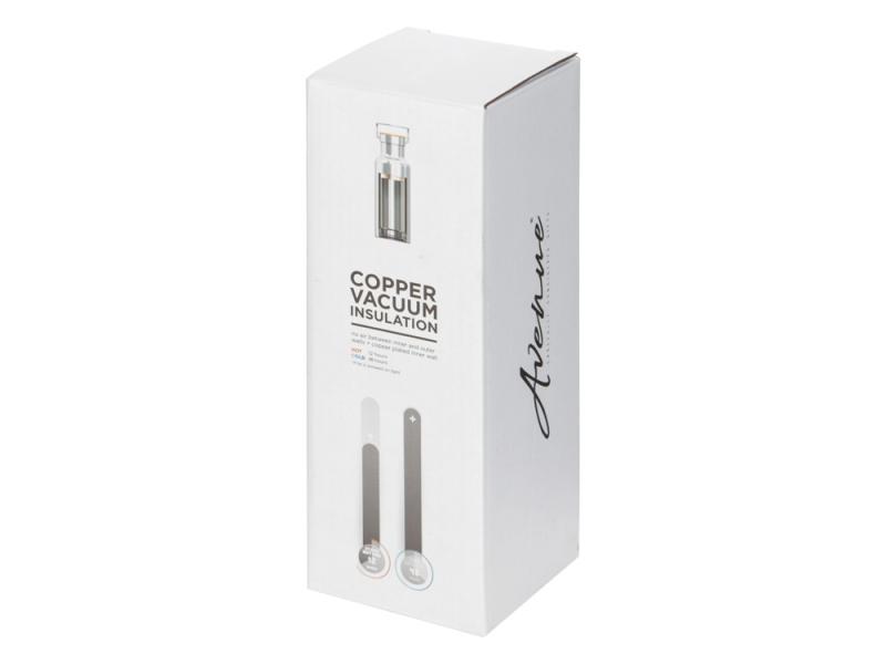 Термобутылка спортивная Thor