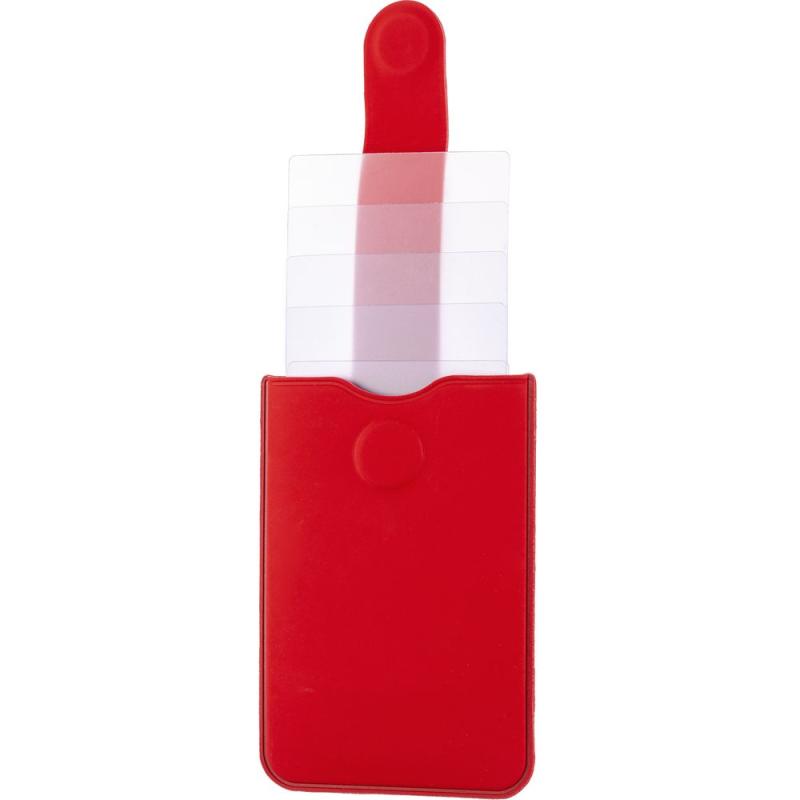 Чехол для карточек Faery