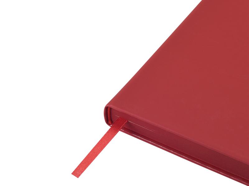 Ежедневник А5 датированный Megapolis Color на 2026 год