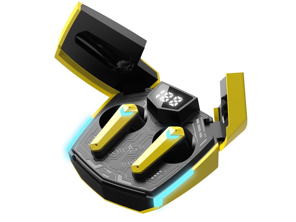 Наушники беспроводные игровые GTWS-2
