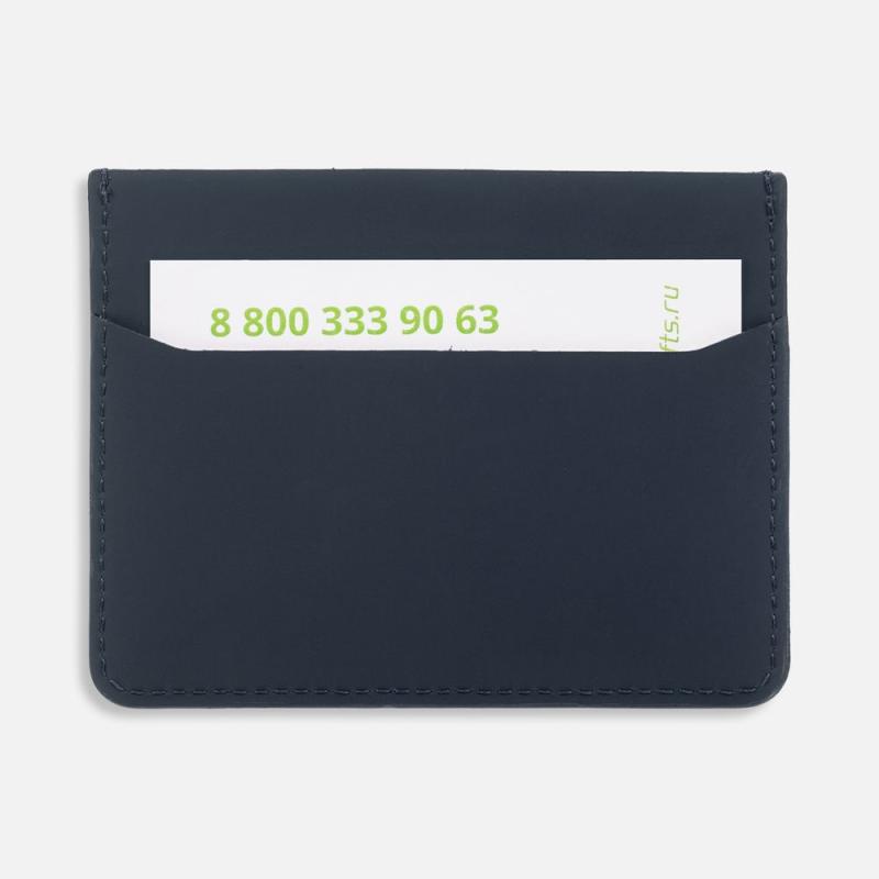 Чехол для карт Alaska