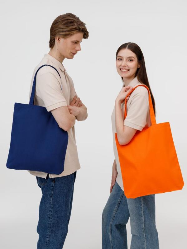 Холщовая сумка Strong 210