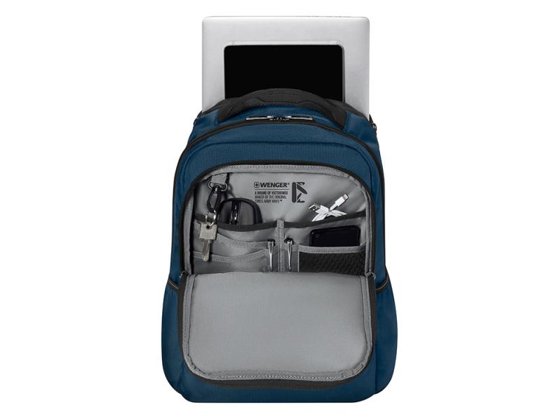 Рюкзак XE Resist с отделением для ноутбука 16