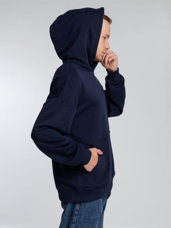 Худи оверсайз Kulonga Comfort