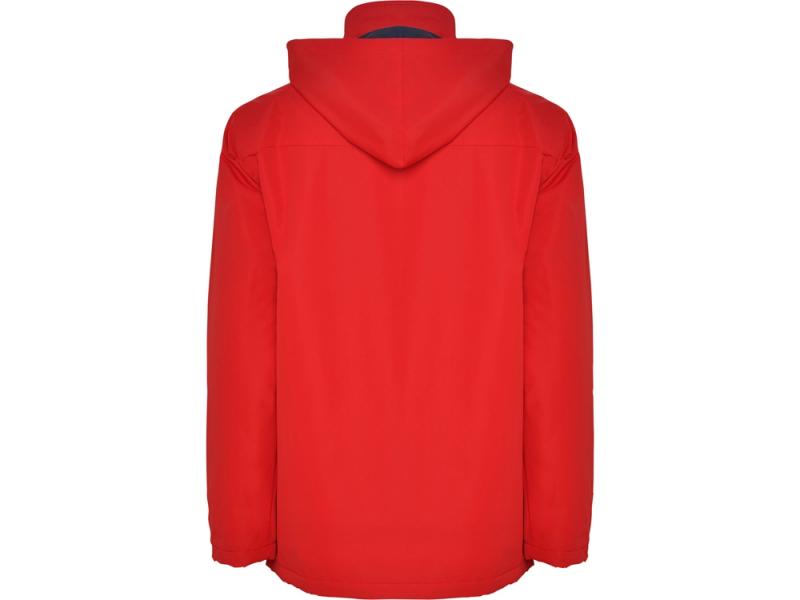 Парка утепленная Europa мужская