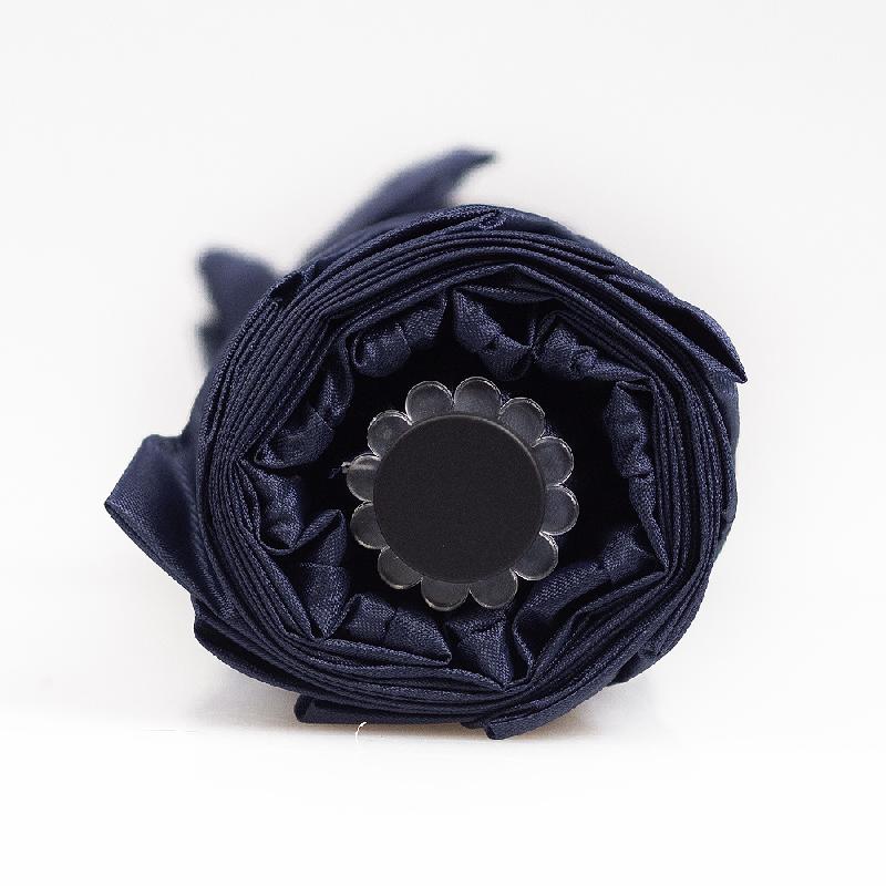 Зонт складной автоматический  Forest BERGEN, диаметр 116 см, 10 панелей, с UV защитой в подарочной коробке