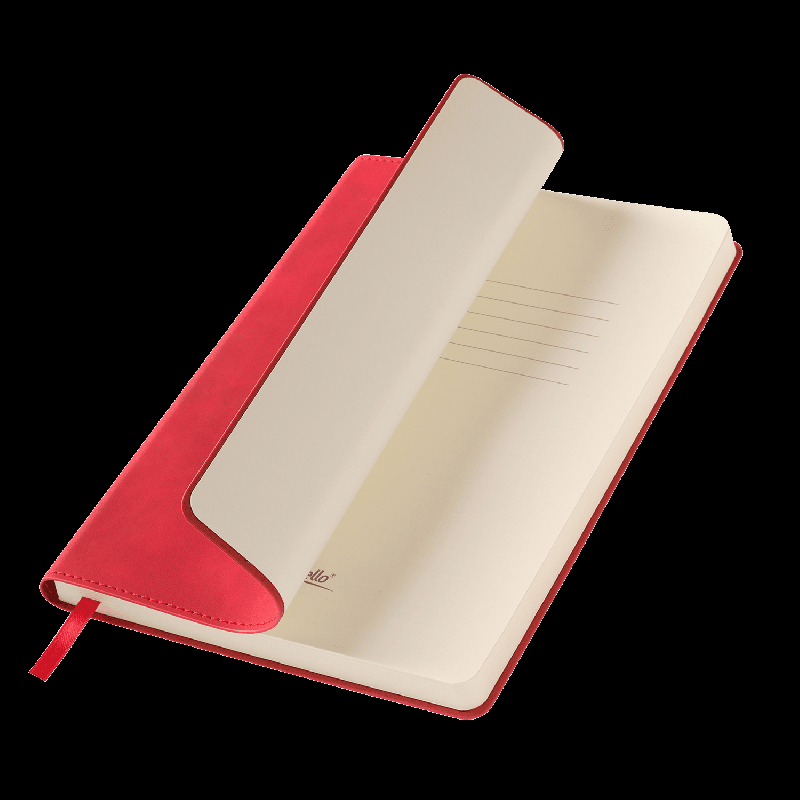 Ежедневник Verona недатированный