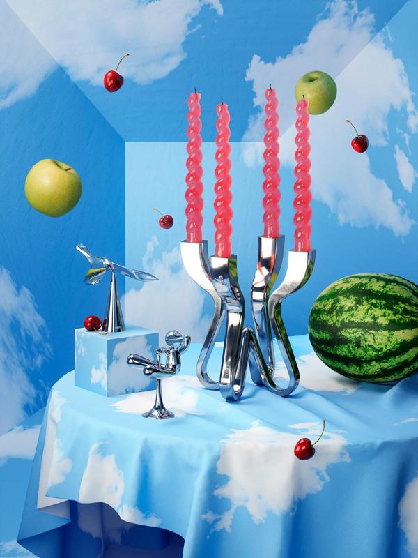 Открывалка для бутылок rodeo buddy