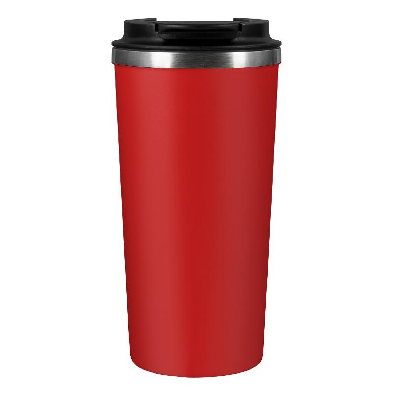 Подарочный набор Forges,  (шарф, термокружка)