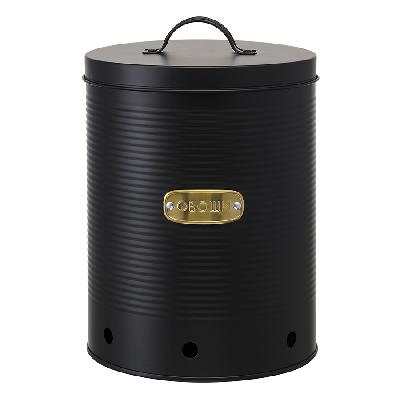 Банка для хранения овощей irmel, 6 л