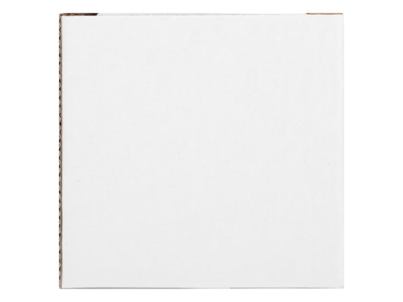 Коробка для кружки с окном