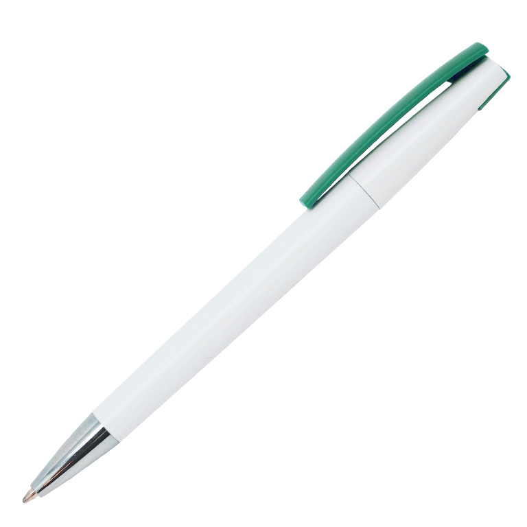 Ручка шариковая, пластиковая Zorro