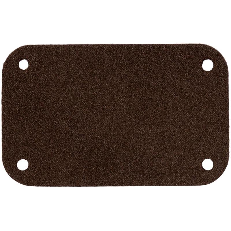 Лейбл Eta Nubuck, S