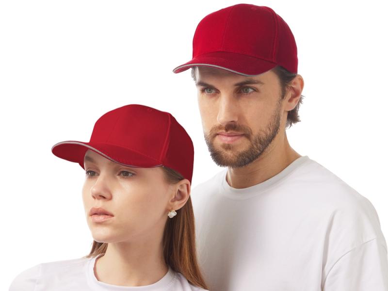 Бейсболка Las Vegas