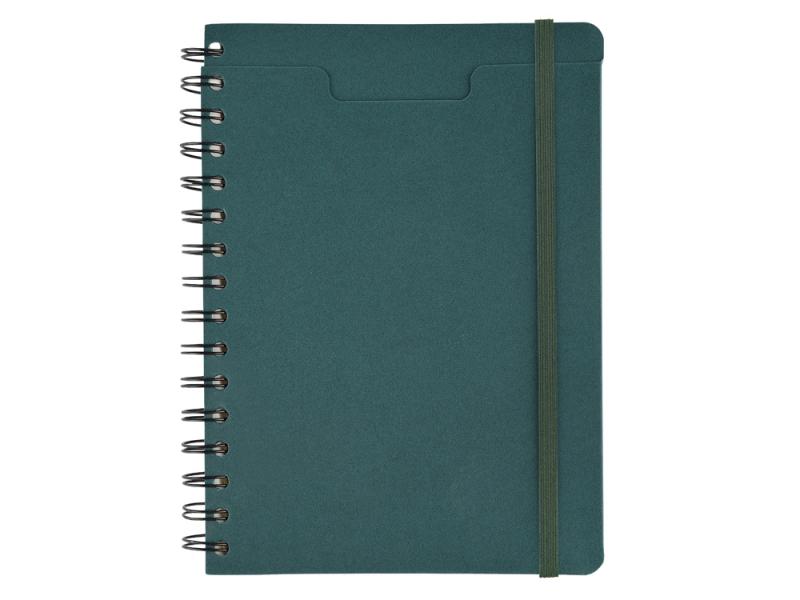 Ежедневник недатированный А5 Pragmatic