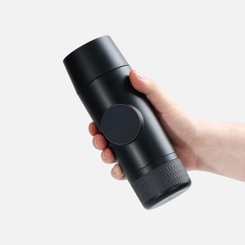 Портативная кофемашина Porta Presso