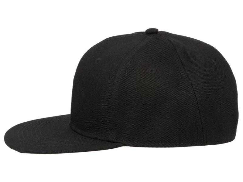 Бейсболка с прямым козырьком Los Angeles 2.0