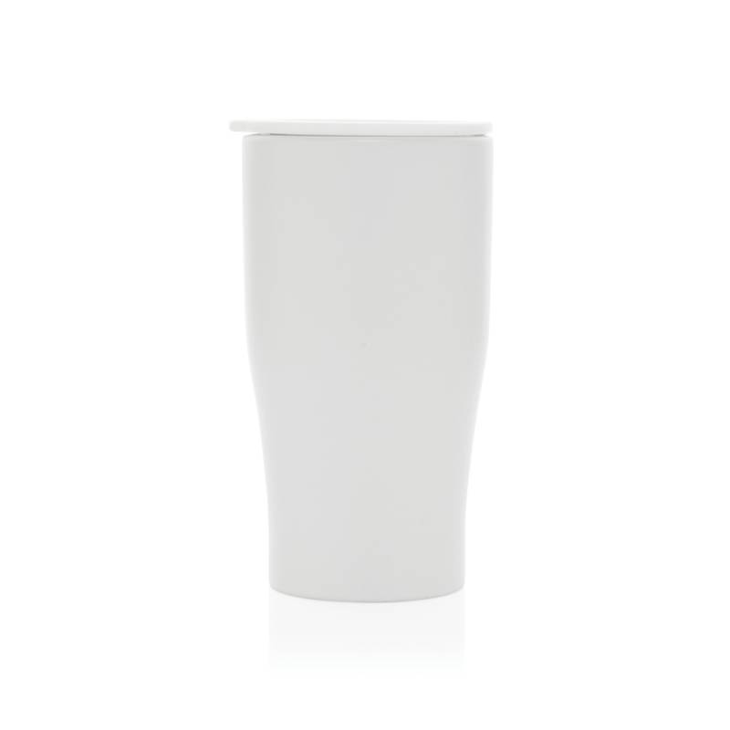 Керамическая кружка Ceramic Luxe, 490 мл