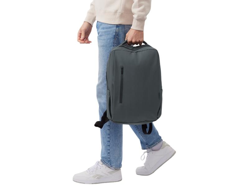 Водостойкий рюкзак Jacky для ноутбука 15''