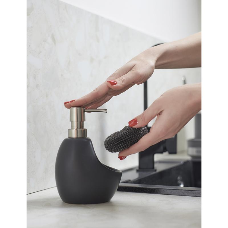 Диспенсер для мыла lystad, 460 мл