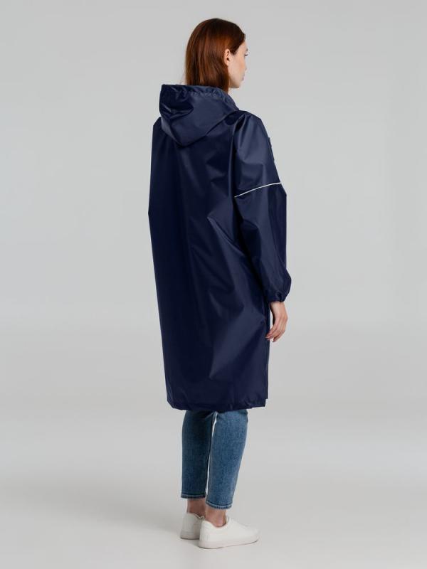 Дождевик со светоотражающими элементами Rainman Blink