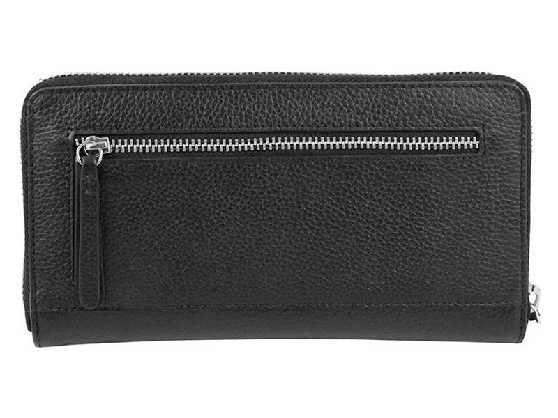 Кошелек женский Linda на молнии