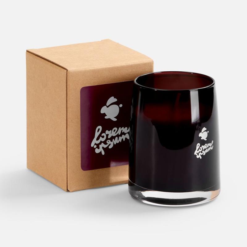 Ароматическая свеча Fragnola, грейпфрут и ветивер