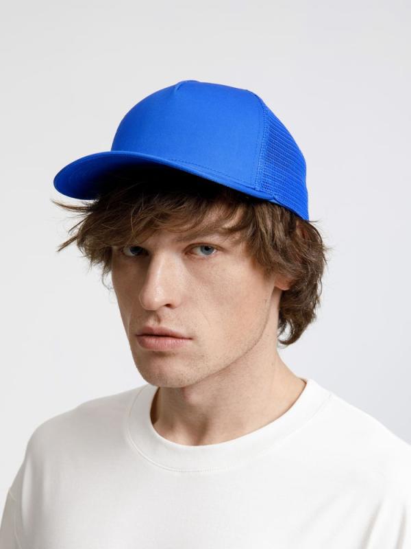 Бейсболка Seguro Air