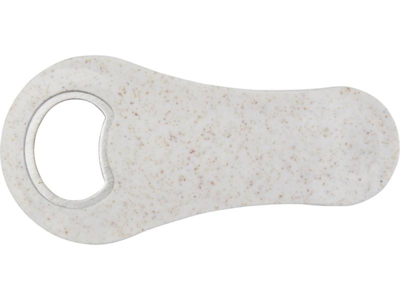 Открывалка Schyn из пшеничной соломы