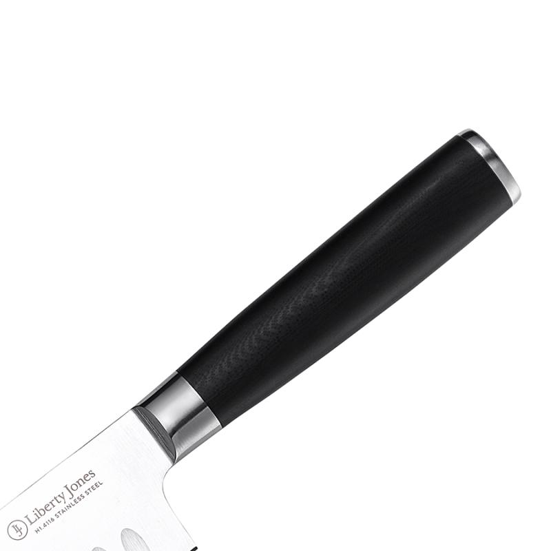 Нож Сантоку icon, 18 см