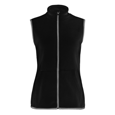 Жилет женский STAN микрофлис