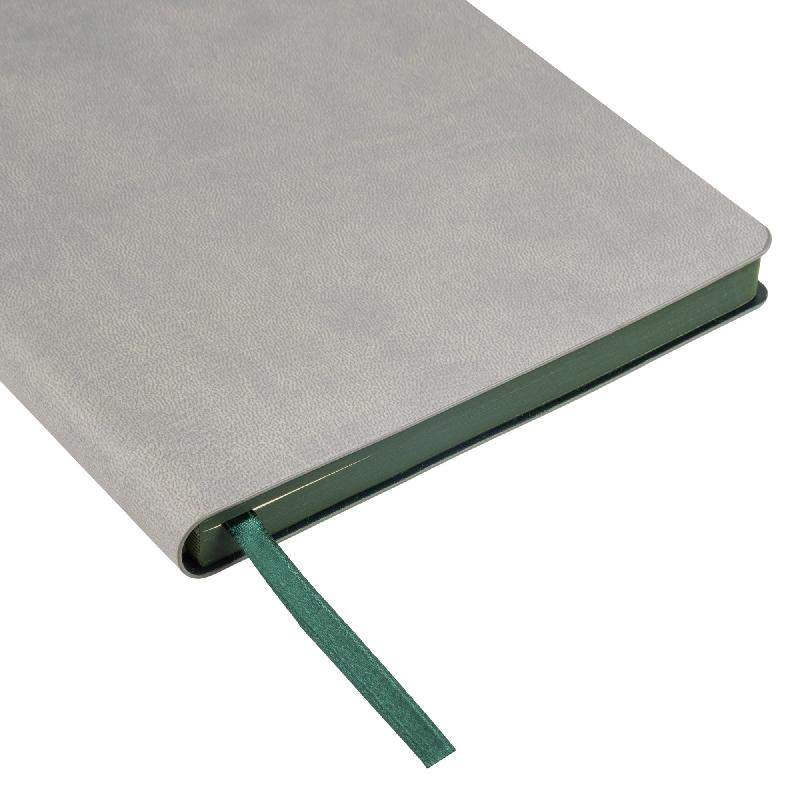 Ежедневник Latte NEW недатированный, 