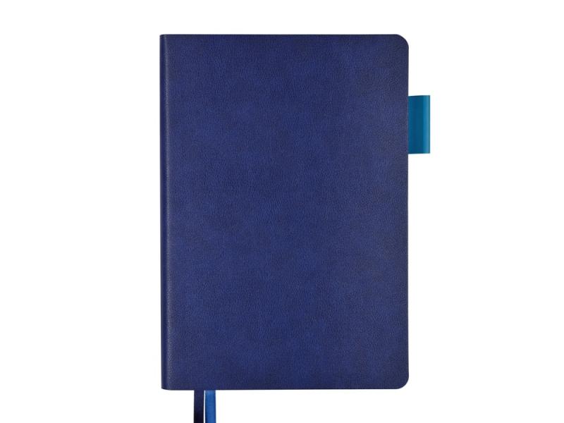 Ежедневник А5 датированный Boston на 2026 год