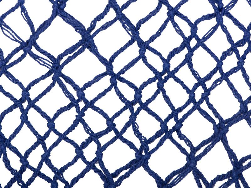 Авоська Dream из натурального хлопка с кожаными ручками, 25 л