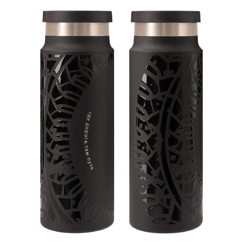 Термобутылка вакуумная герметичная Allegra