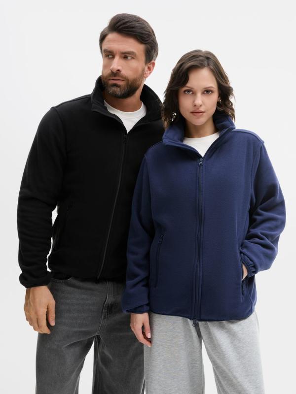 Куртка флисовая унисекс Ben Mac