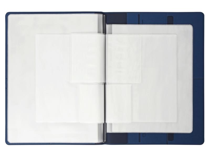 Органайзер для хранения документов А4 Favor