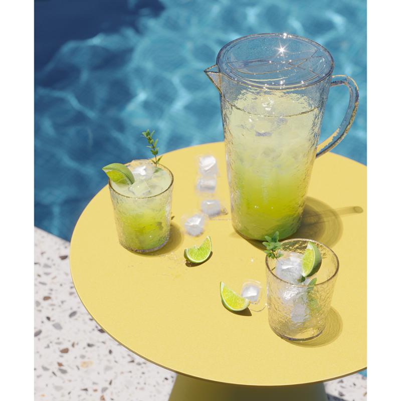 Кувшин из акрила arctic, 1,9 л