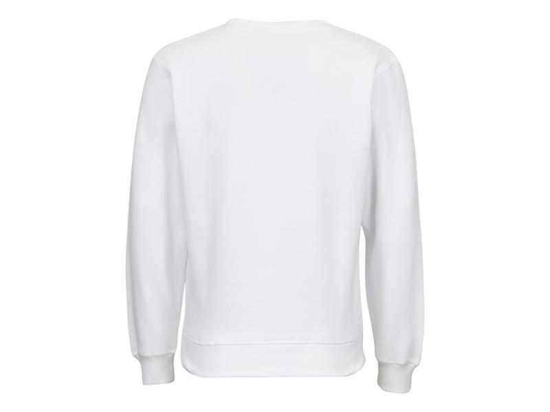 Свитшот оверсайз Lisbon унисекс