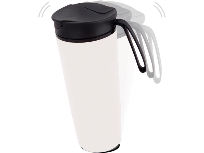 Термокружка Годс 470мл на присоске