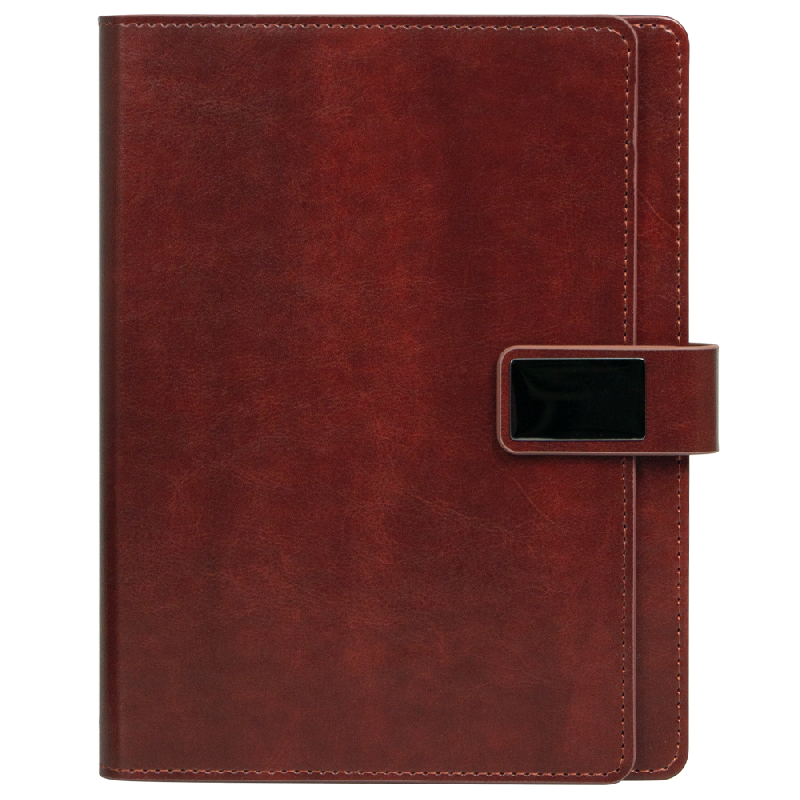 Ежедневник Alfa Brandy Business Edition B5 , в подарочной коробке