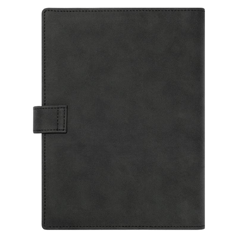 Ежедневник-портфолио Роял (Royal NEO) недатированный в подарочной коробке