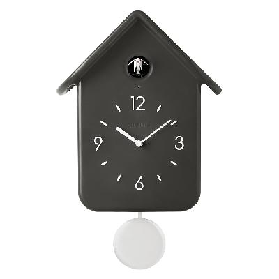 Часы с кукушкой qq