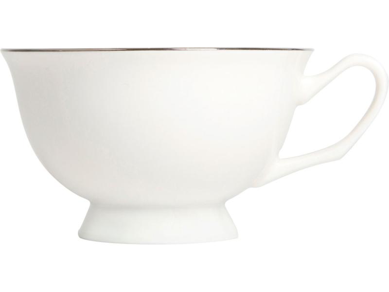 Чайная пара Preston