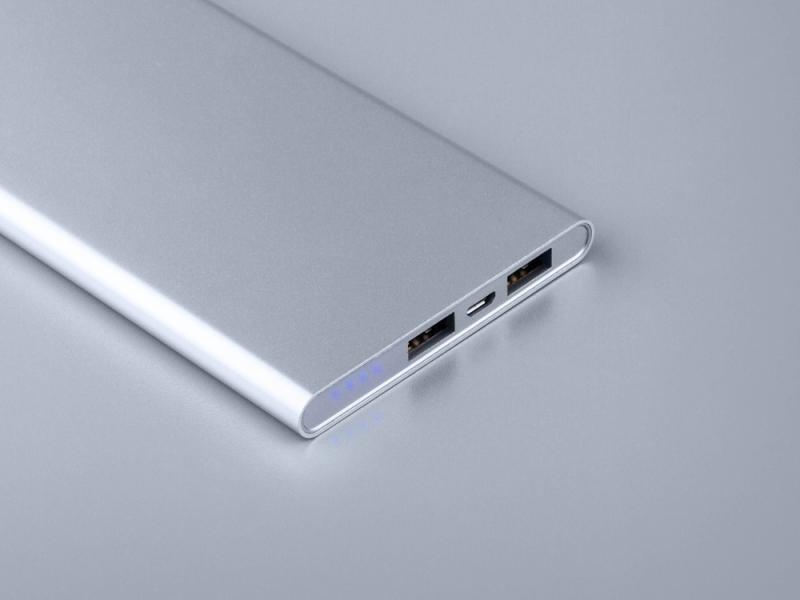 Внешний аккумулятор NEO AX120S, 12000 mAh