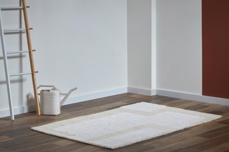 Ковер из шерсти thar из коллекции ethnic, 160x230 см