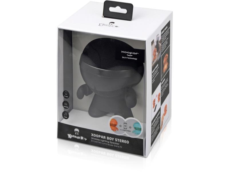 Портативная колонка X5 BOY STEREO