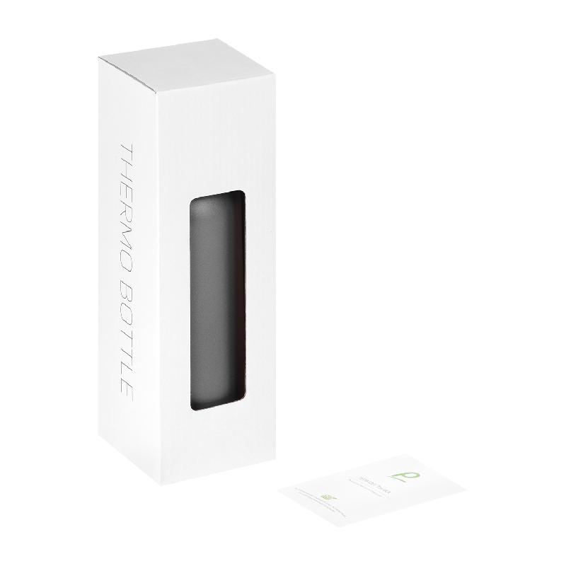 Термобутылка вакуумная герметичная Modena